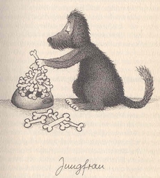 Copyright "Mein Hund und ich"