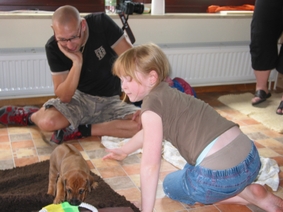 Welcher soll es sein?